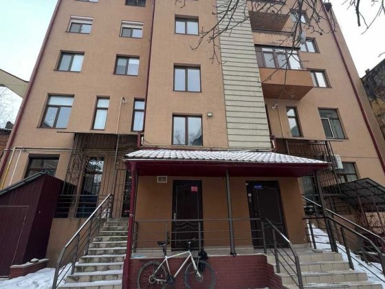Оренда 2 кімн. квартири в центрі міста, навпроти Бастіону Ивано-Франковск