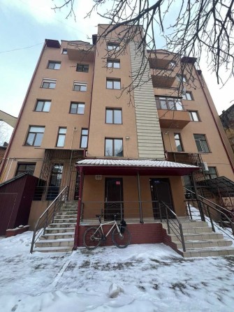 Оренда 2 кімн. квартири в центрі міста, навпроти Бастіону - фото 1