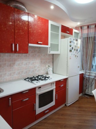 Оренда 1 км квартири ближня Дружба - фото 1