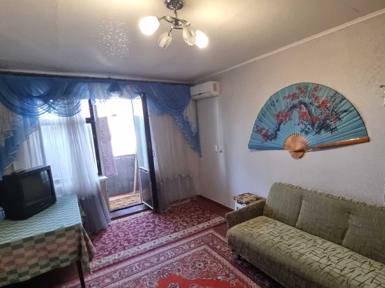 Здамо двокімнатну квартиру Суми