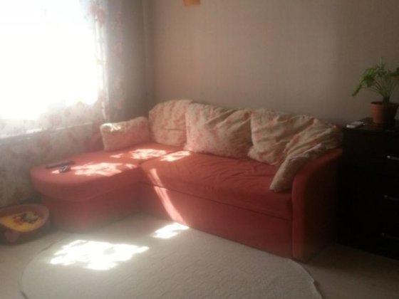 Здається 1-кімнатна квартира на Соцмісті Кривий Ріг