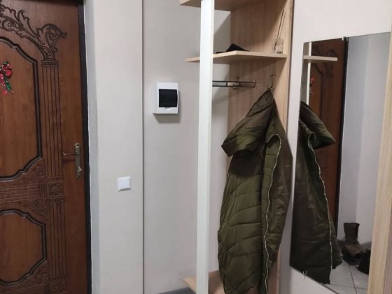 Здам 1-кім.Новобудову р/н ТЦ Чайка Рівне