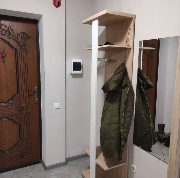 Здам 1-кім.Новобудову р/н ТЦ Чайка - фото 1