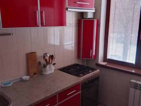 Оренда 3х кімн. квартири на "Половках" КОД 8770 Полтава