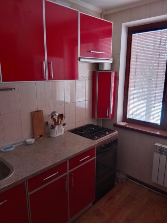 Оренда 3х кімн. квартири на "Половках" КОД 8770 - фото 1