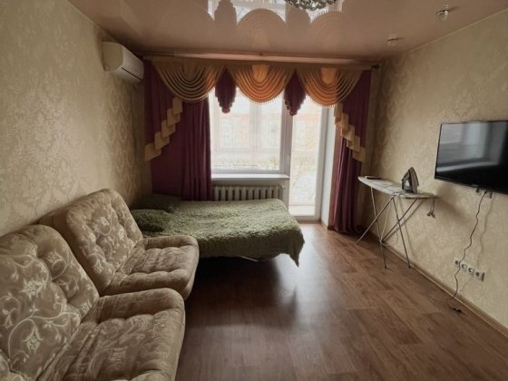 Оренда 3-к квартири на Подолі Полтава