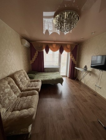 Оренда 3-к квартири на Подолі - фото 1