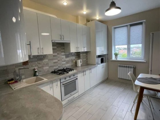 Россошенці  1к в Новому будинку 14000+к Полтава