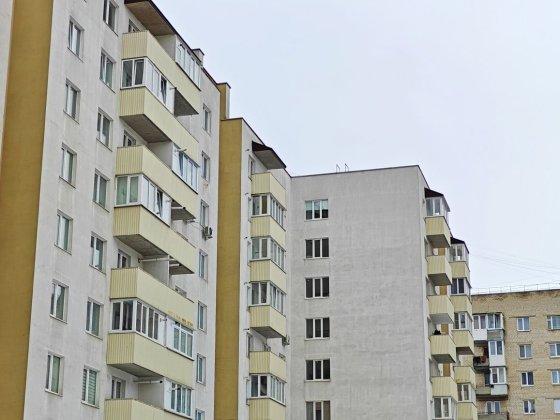 Оренда 3 кім. Вул. Тарнавського Тернополь