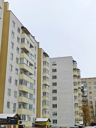 Оренда 3 кім. Вул. Тарнавського - фото 1