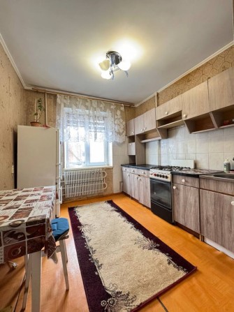 Оренда 2 км квартири Вул. Морозенка р-н Бам - фото 1
