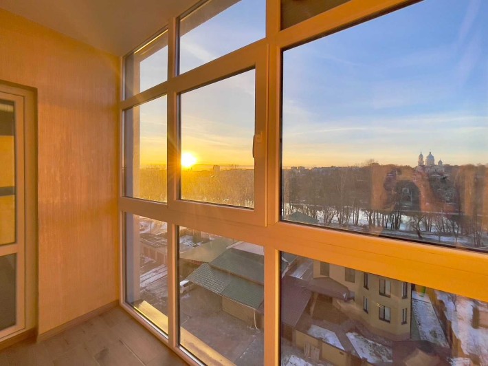 Здам 3 х кімнатну квартиру на ЗСУ 1 (колишня Інтернационалістів) - фото 1