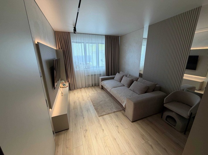 Оренда Дизайнерської квартири ЖК Європейський квартал! - фото 1