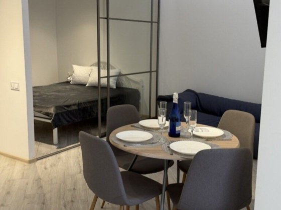 Оренда 1 кімнатної квартири, вул. Височана. Містечко центральне Ивано-Франковск