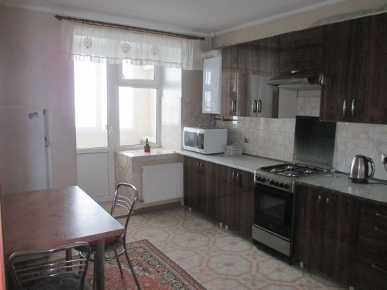 Оренда 1кім.кв в новобудові.Бам. Тернопіль