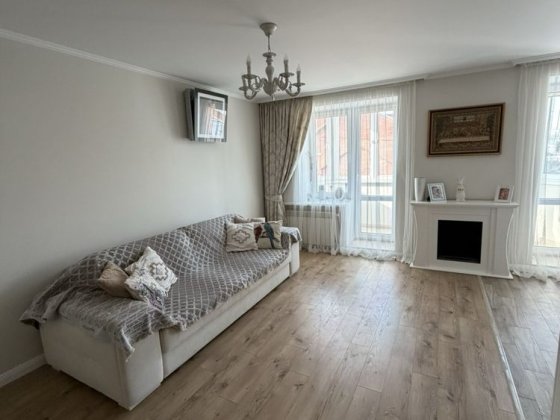 Оренда трикімнатна Дружба Тернополь