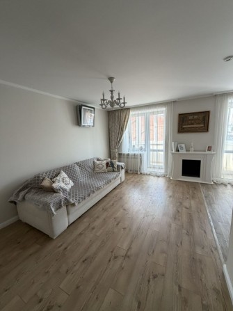 Оренда трикімнатна Дружба - фото 1