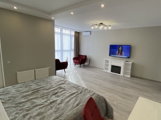 Сонячний парк новобудова все нове Полтава