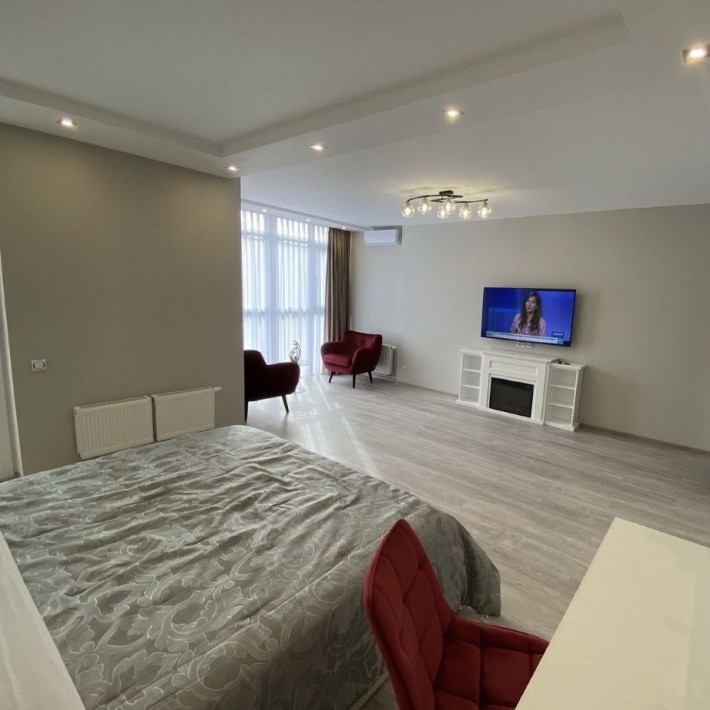 Сонячний парк новобудова все нове - фото 1