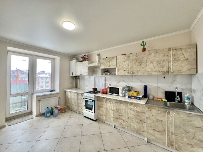 Квартира 3/х кім на Київській у новобудові - фото 1