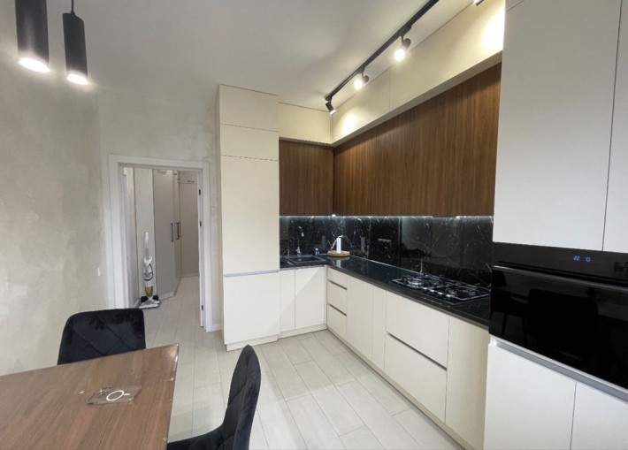 Однокімнатна новобудова з автономним газовим! - фото 1