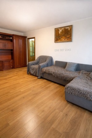 ОРЕНДА 1-кім. квартири, ЦЕНТР, Актуально !!! - фото 1