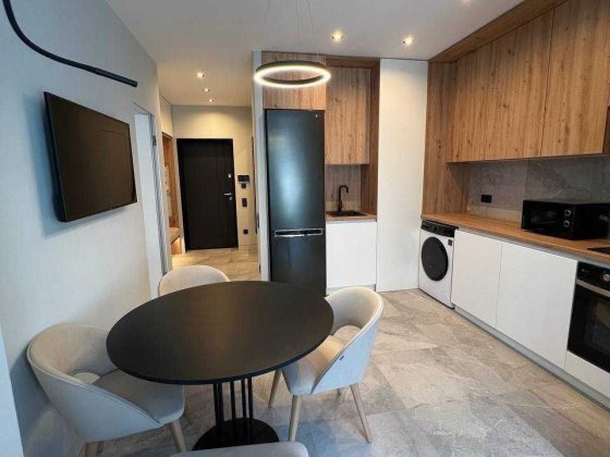 ОРЕНДА 1 кім. квартира в ЖК "Manhattan" біля Міського Озера Івано-Франківськ