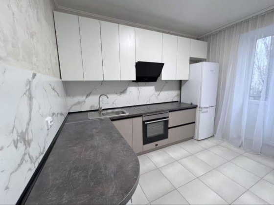 Здам 2х кімнатну квартиру в новобудові ювілейний р-н Рівне