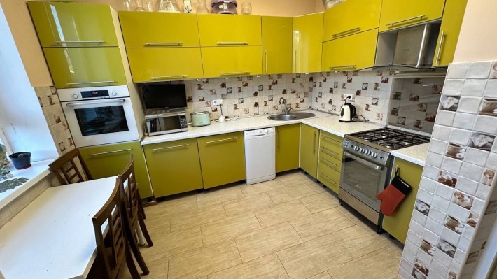 Оренда затишної оселі для великої сім'ї - фото 1