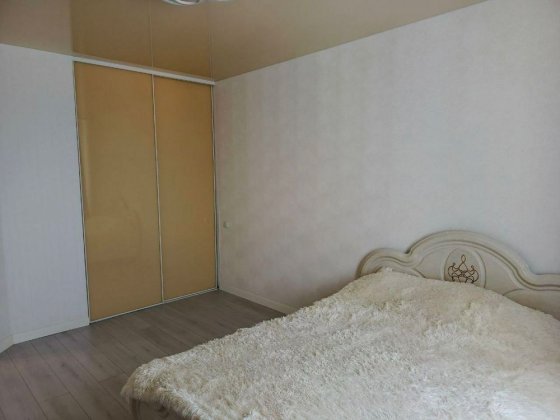 Оренда 1 кімнатної квартири на Щасливому Рівне