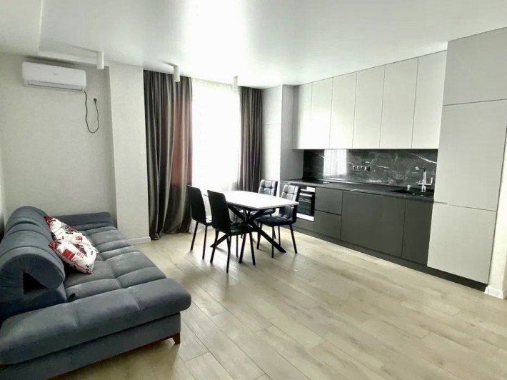 Здам Трикімнатну квартиру в новобудові на Таврійському - фото 1