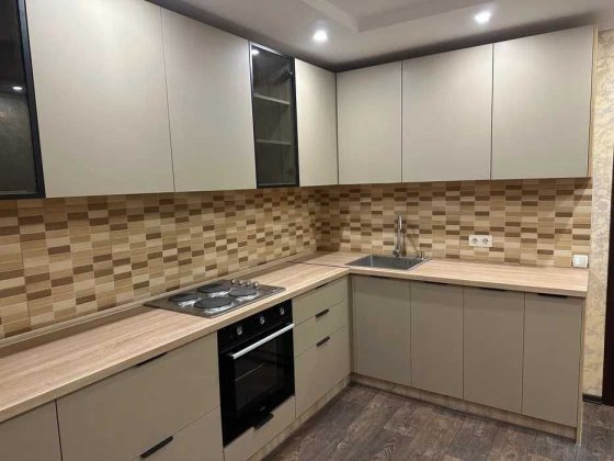 Оренда 1-кімнатної квартири Левада Полтава