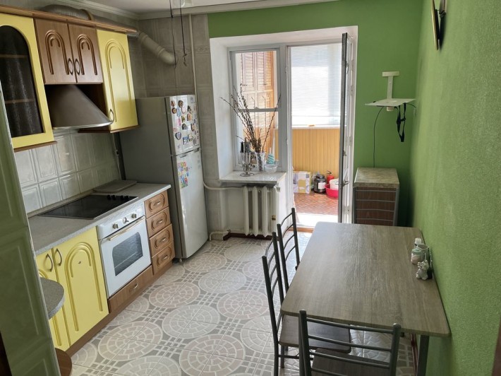 Аренда 2-ком. кв на Таврическом р-н 3х штыков в кирпичном доме - фото 1