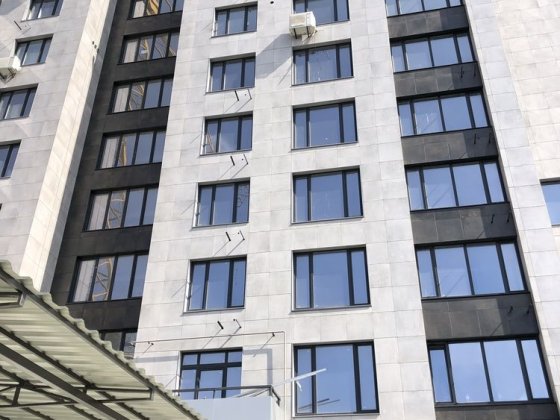 Новобудова з автономкою Херсон