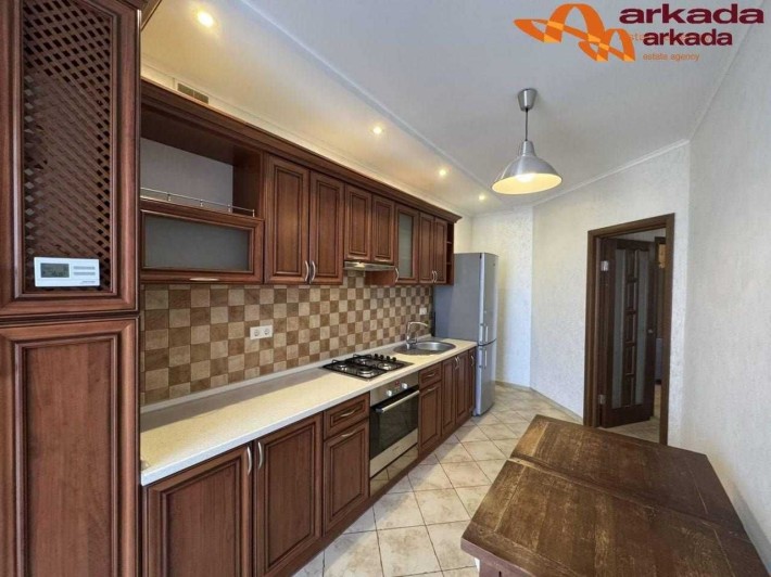 оренда однокімнатної квартири по вул.Національної Гвардії - фото 1