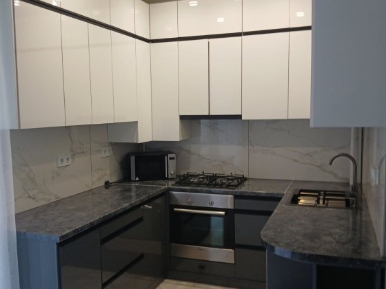 2к новобудова вул.Довженка Ивано-Франковск