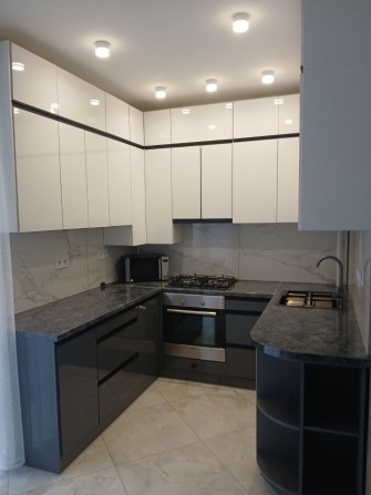 2к новобудова вул.Довженка - фото 1