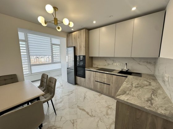 Оренда 1 кімнатна квартира вул.Чорновола Парк Центр Перша Здача Івано-Франківськ