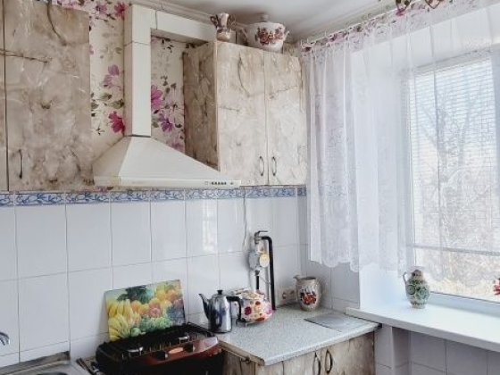 Оренда квартири в центрі міста Херсон . Район Сільпо . Херсон