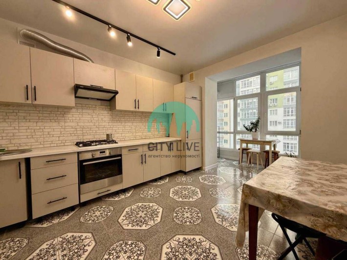 Оренда 2кімнатної квартири в ЖК Містечко Центральне (38) - фото 1