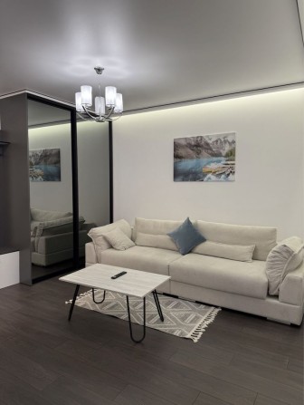 Престижний ЖК  поблизу озера і парку - фото 1