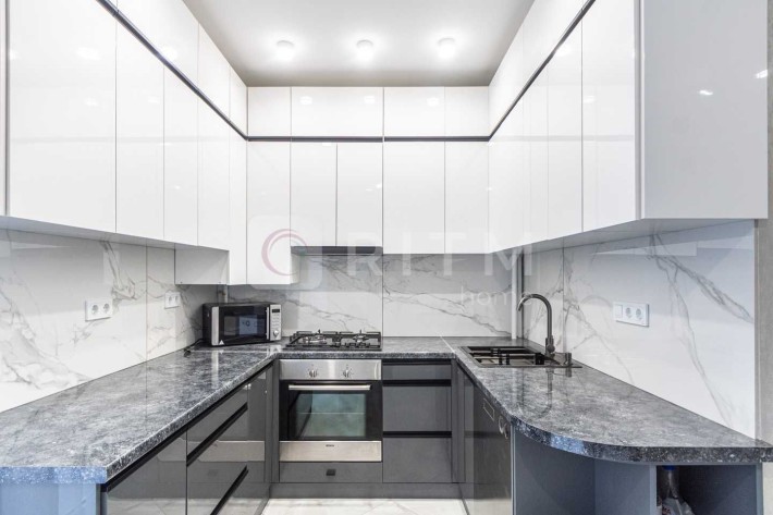 ‼️Оренда 2-кімнатної квартири на вул. Довженка - фото 1