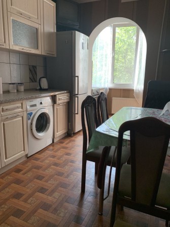 Сучасна квартира на Таврійському . Третій поверх . Район Таврія В . - фото 1