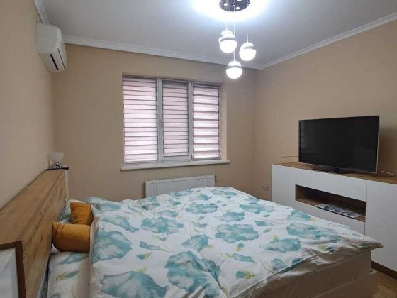 Здається 3-ох кімнатна квартира на Івасюка Івано-Франківськ