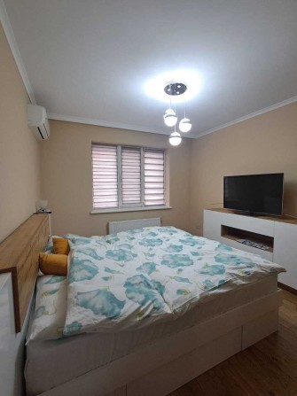 Здається 3-ох кімнатна квартира на Івасюка - фото 1