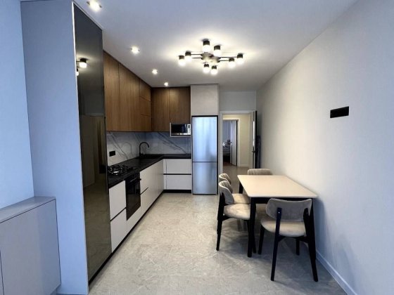 Оренда 1к квартири, вул.Симоненка (Європейська, 3) Івано-Франківськ