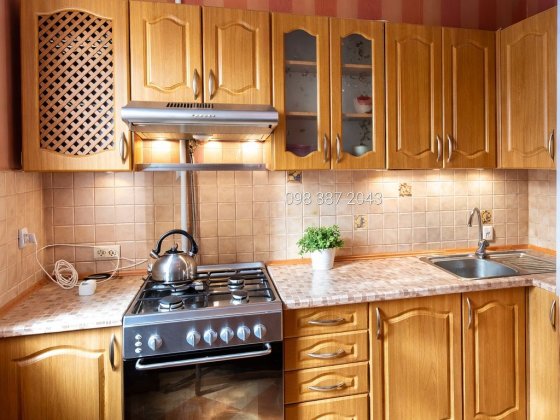 ОРЕНДА 1-кім. квартири, ГАГАРІНА, Текстильник !!! Рівне