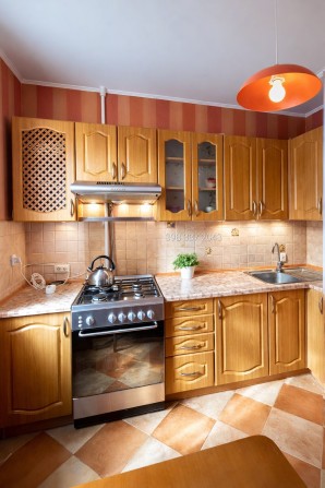 ОРЕНДА 1-кім. квартири, ГАГАРІНА, Текстильник !!! - фото 1