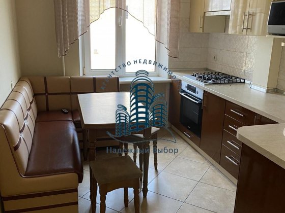 Довгострокова оренда 3-х кімнатної квартири в районі Левади! Полтава