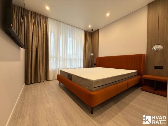 Красива 1км квартира в центрі міста !А5 Ивано-Франковск